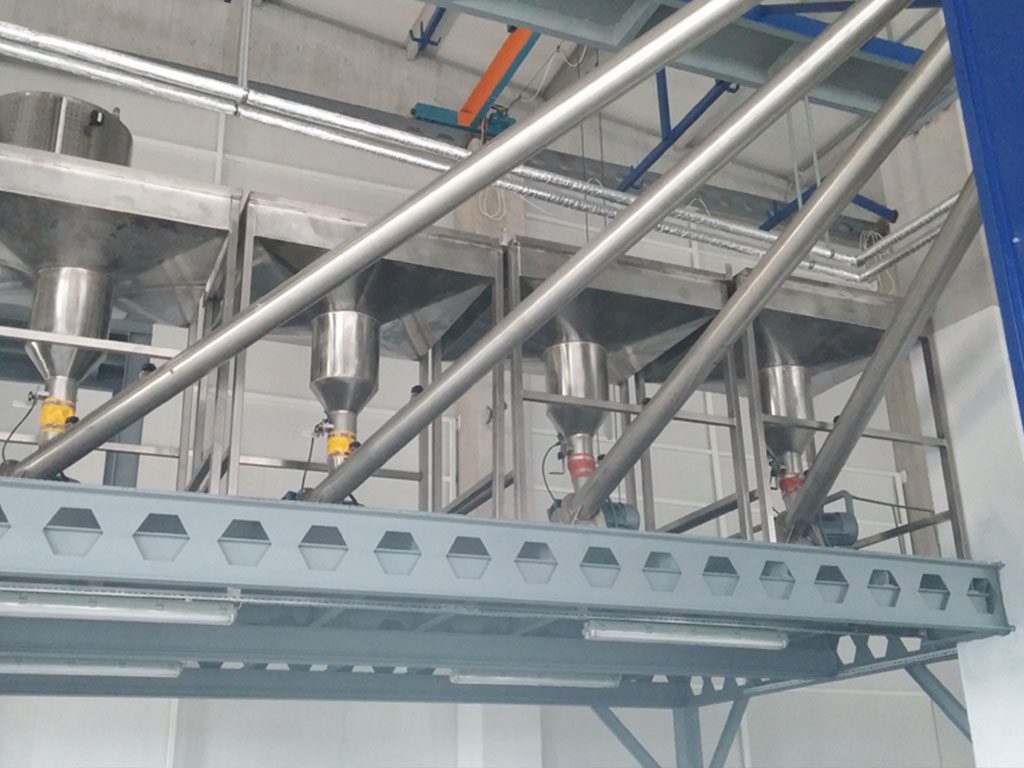 iodizing machine 3