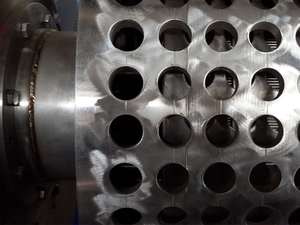 pusher centrifuge 7